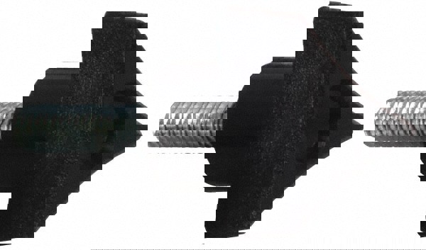 3 Arm Knobs; Overall Height: 0.95